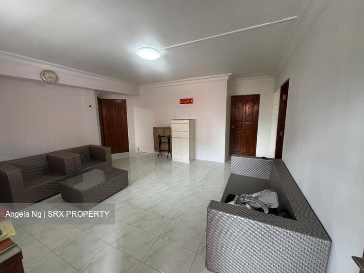 Blk 446 Bright Hill Drive (Bishan), HDB 4 Rooms #557997071